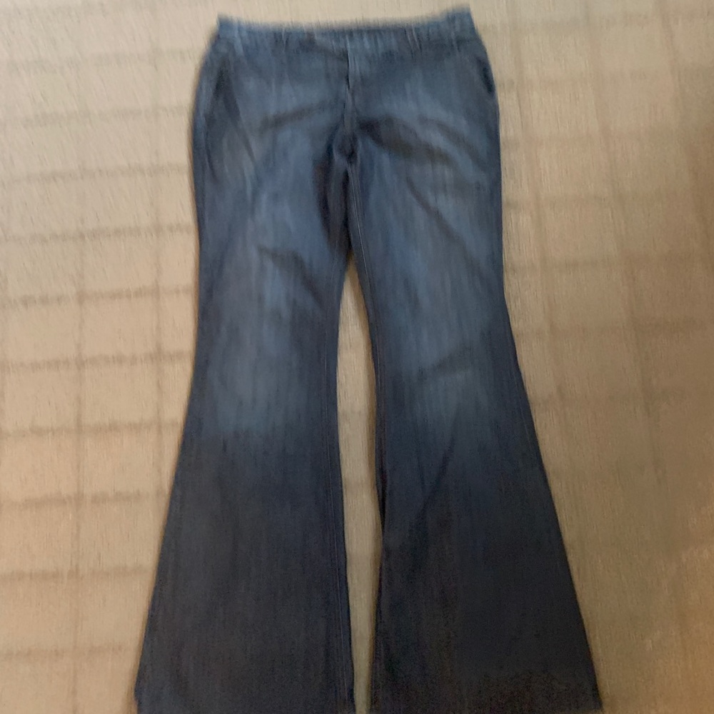 Luxky Brand Madison Trouser Size 8